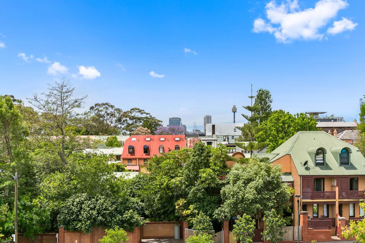 Excelsior Serviced Apartment