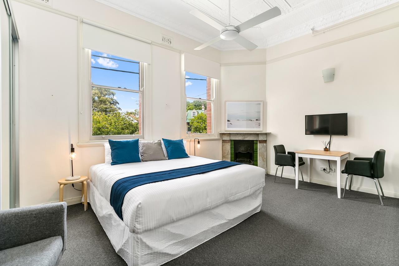 Apartment Excelsior Serviced