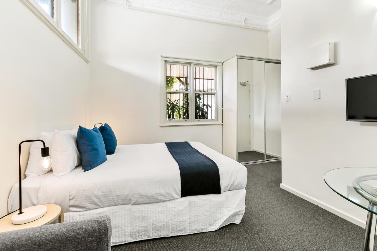 Excelsior Serviced Apartment