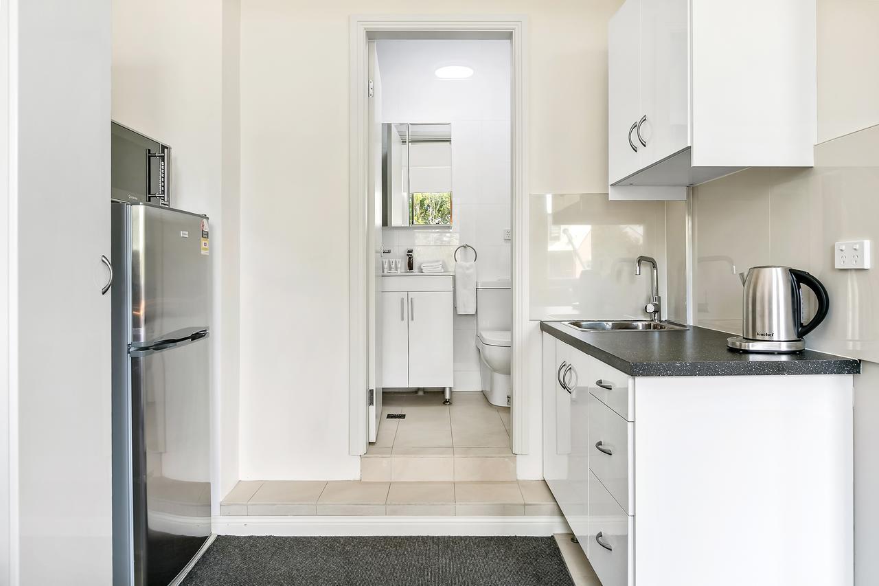 Apartment Excelsior Serviced Sydney