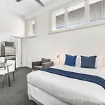 Excelsior Serviced Apartments