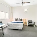 Excelsior Serviced Apartments