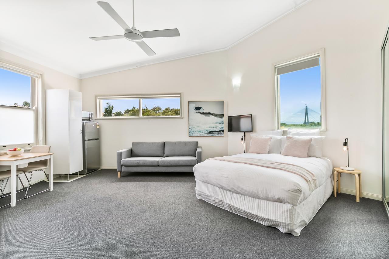 Apartment Excelsior Serviced *