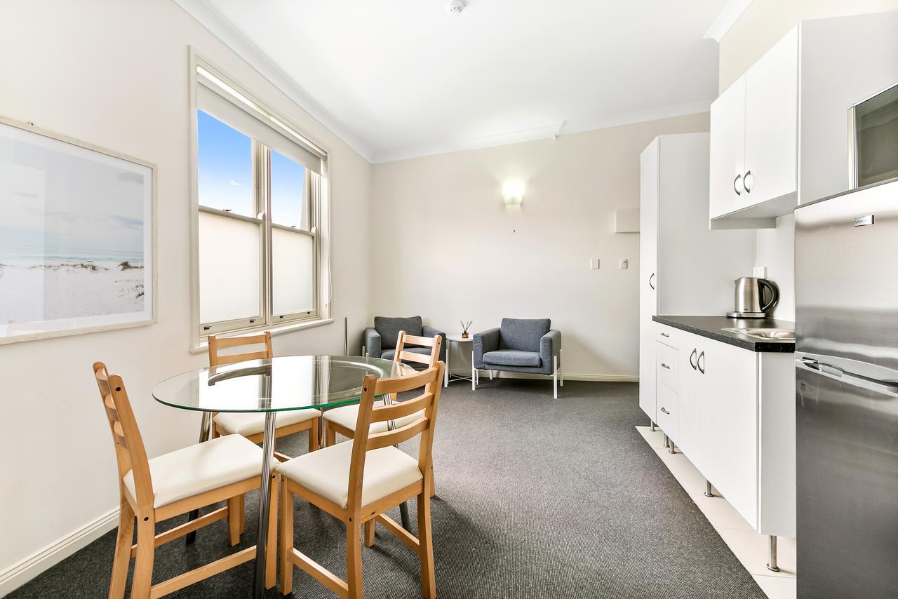 Excelsior Serviced Apartment Sydney