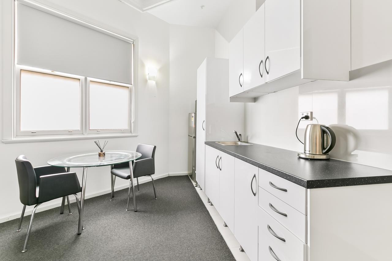 Excelsior Serviced * Sydney