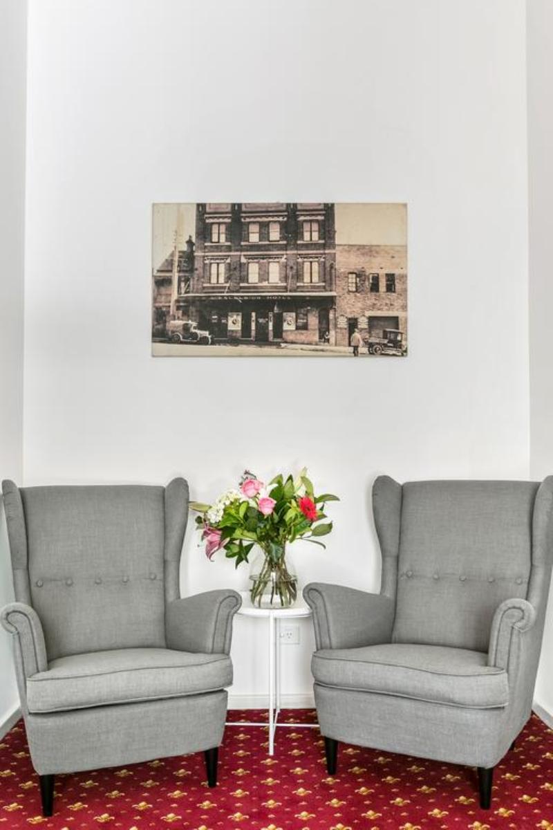 Excelsior Serviced Apartment